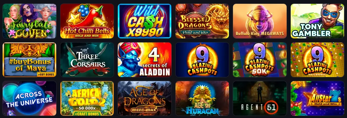 jackpotter casino bonus buy